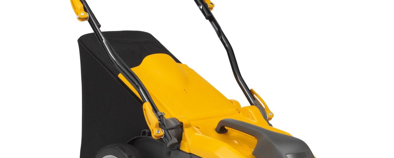 Stiga Combi 340c (294380068/ST2)