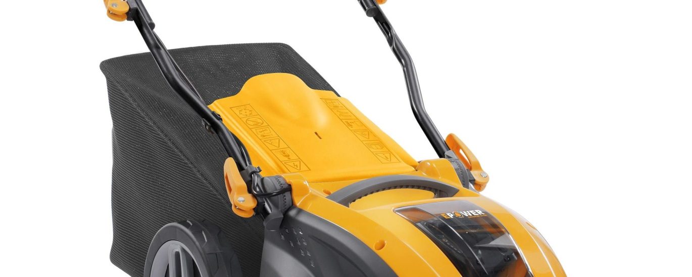 Stiga Combi 340e 4Ah (294386068/ST2)