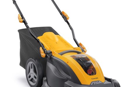 Stiga Combi 340e 4Ah (294386068/ST2)
