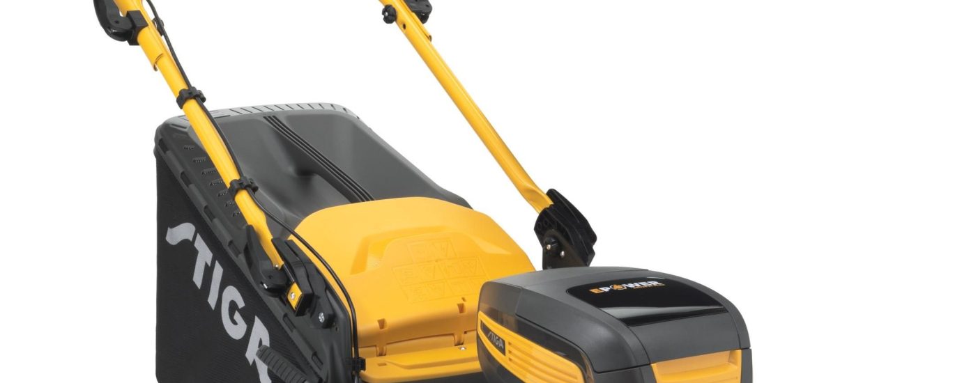 Stiga Combi 743 Q AE (2L0431878/ST1)