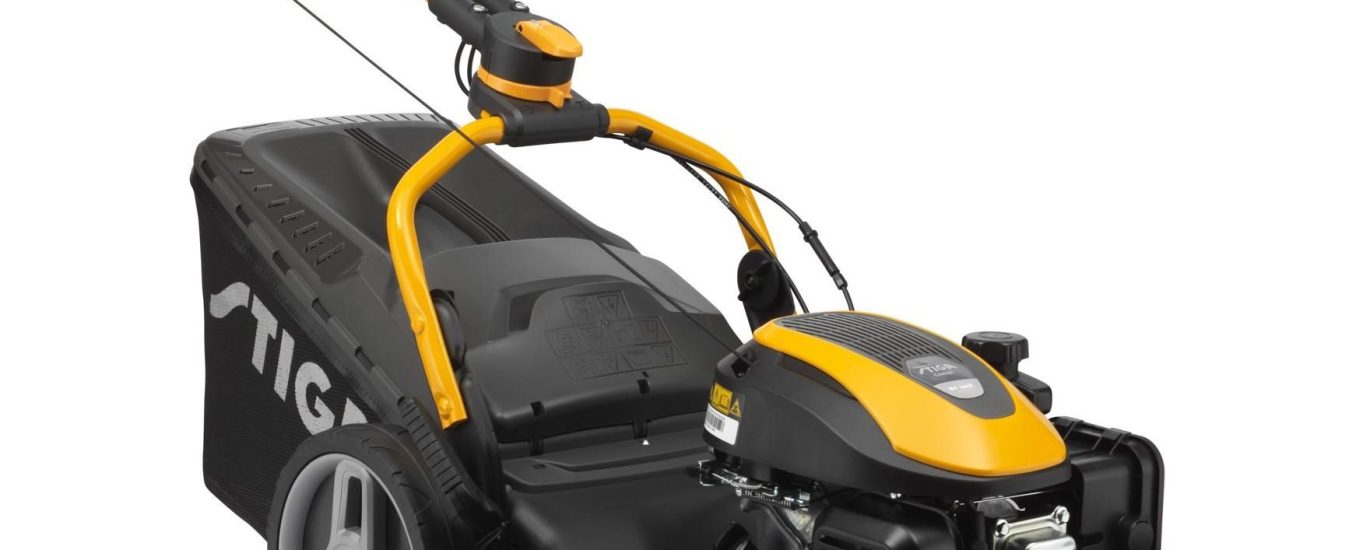 Stiga Combi 748 S (2L0486848/ST2)
