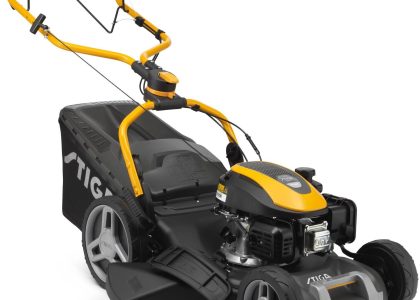 Stiga Combi 748 S (2L0486848/ST2)