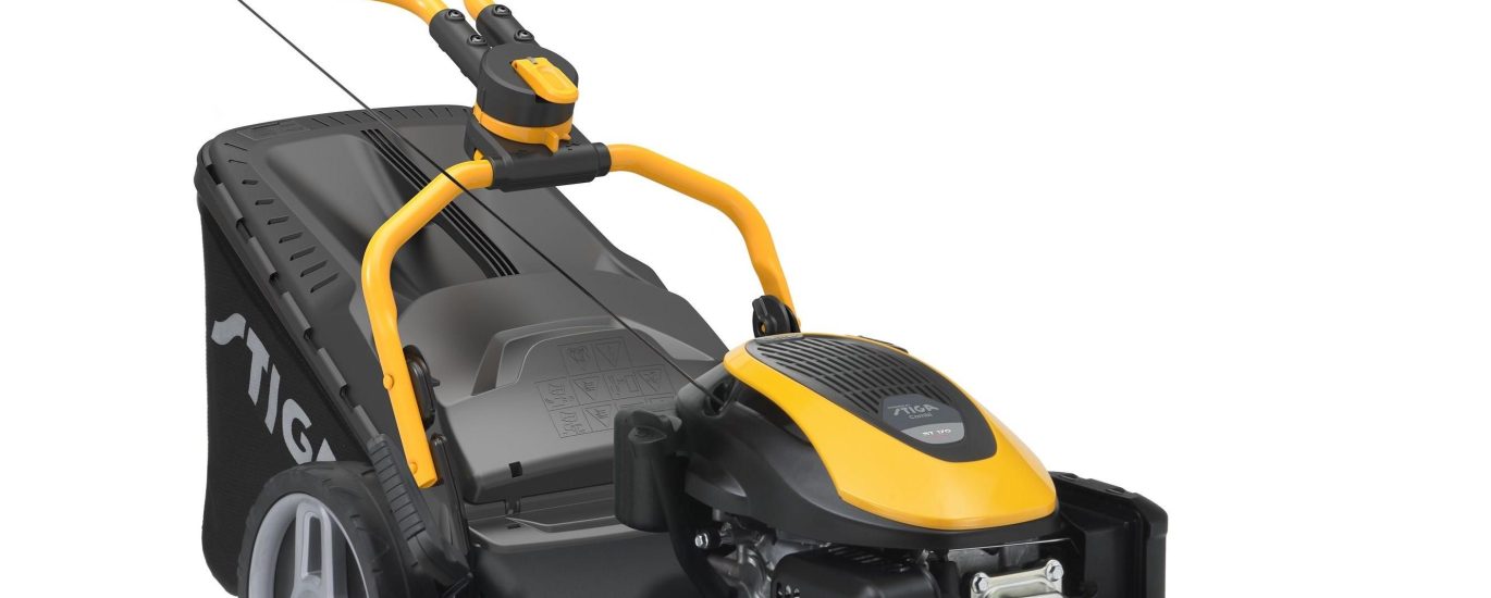 Stiga Combi 753 S (2L0536848/ST2)