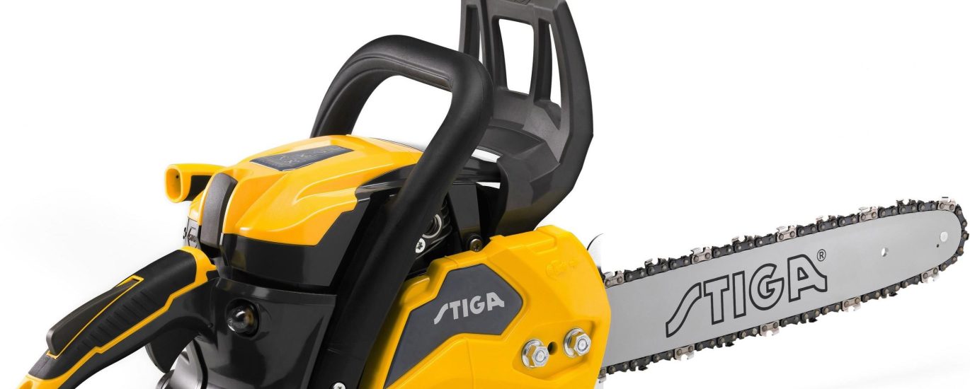 Stiga CS 540 (240381602/ST1)
