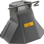 Stiga Deflektor Estate 102-122 (299900016/0)