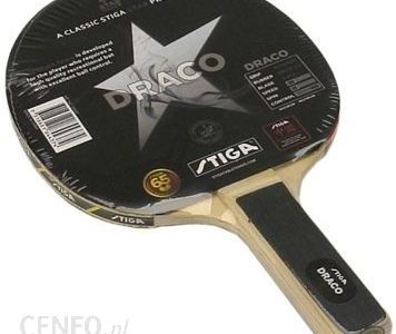 Stiga Draco