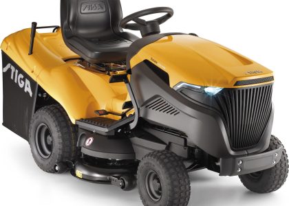 Stiga Estate 6102 HW2 (2T0980481/ST1P)
