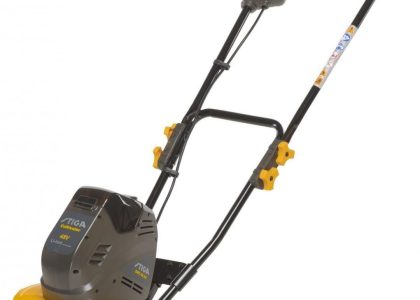 Stiga Glebogryzarka Akumulatorowa Src 48 Ae 48 V (276260008S16)