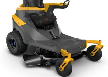 Stiga Gyro 500e (2F7062505/ST1)