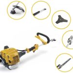 Stiga MT 330 5W1 (287130152/ST2)