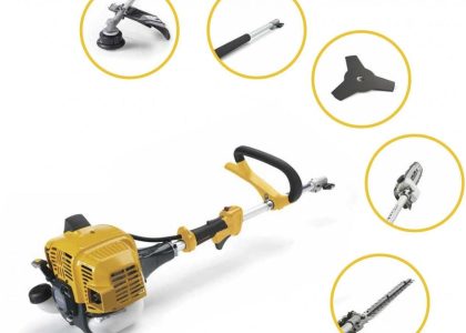 Stiga MT 330 5W1 (287130152/ST2)