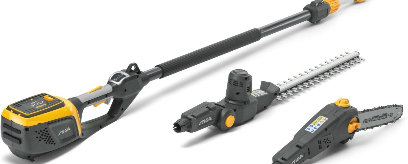 Stiga MT 500e (278720008/ST3)