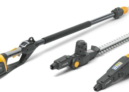Stiga MT 500e (278720008/ST3)