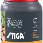 Stiga Olej 2T Stiga Synthetic 0,1L ( 1111-9231-01)