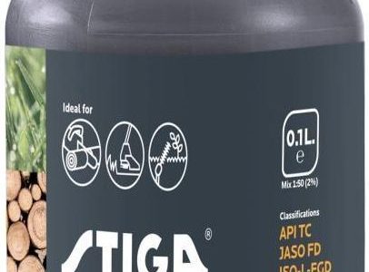 Stiga Olej 2T Stiga Synthetic 0,1L ( 1111-9231-01)