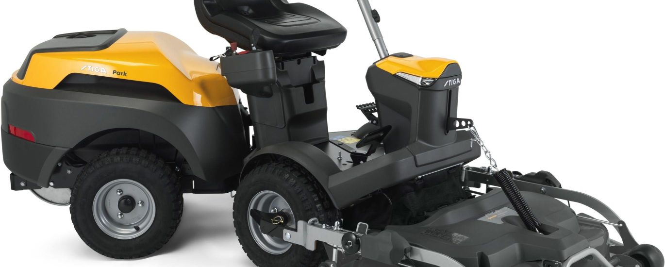 Stiga Park 500 W (2F6120645/ST2P)