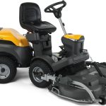 Stiga Park 500 W (2F6120645/ST2P)