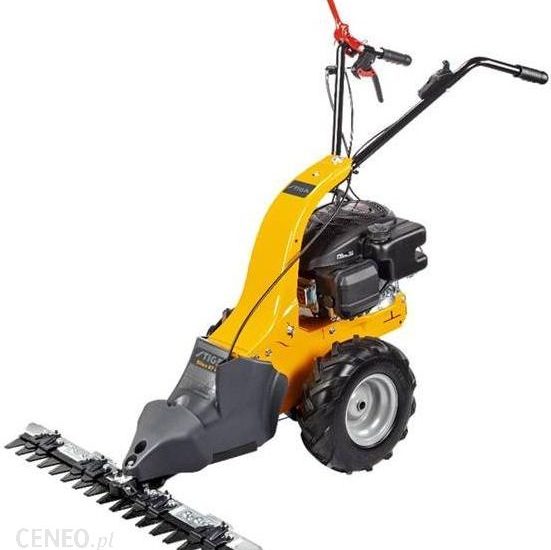 Stiga Silex 87 G (210870042/ST2)