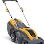 Stiga SLM 536 AE (294346068/ST1)