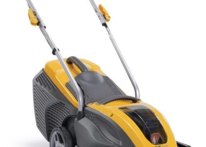 Stiga SLM 536 AE (294346068/ST1)