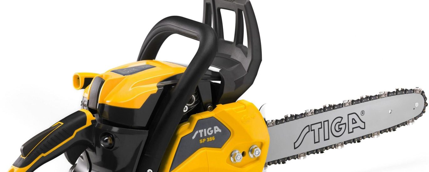 Stiga SP 386 (240381402/S17)