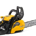 Stiga SP 386 (240381402/S17)