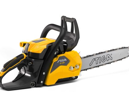 Stiga SP 386 (240381402/S17)