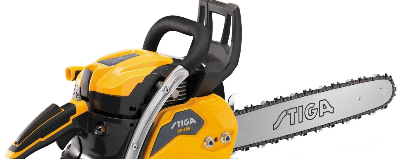 Stiga SP 466 (240461502/S17)