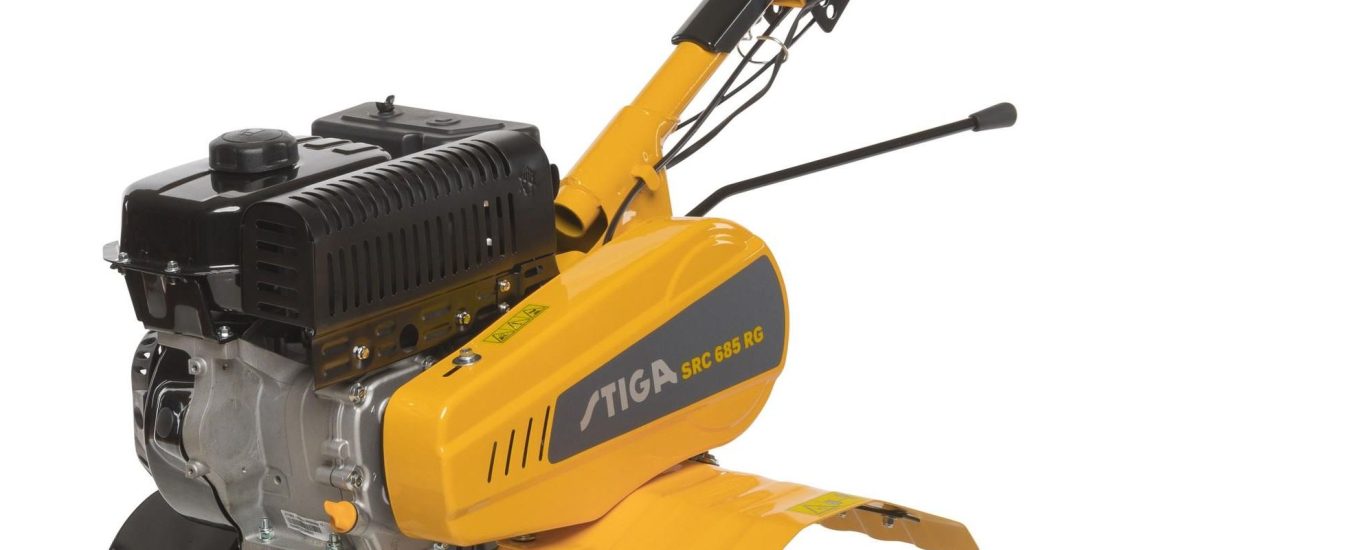 Stiga SRC 685 RG (213851142/14)