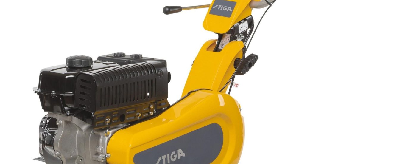 Stiga SRC 775 RG (212751142/14)