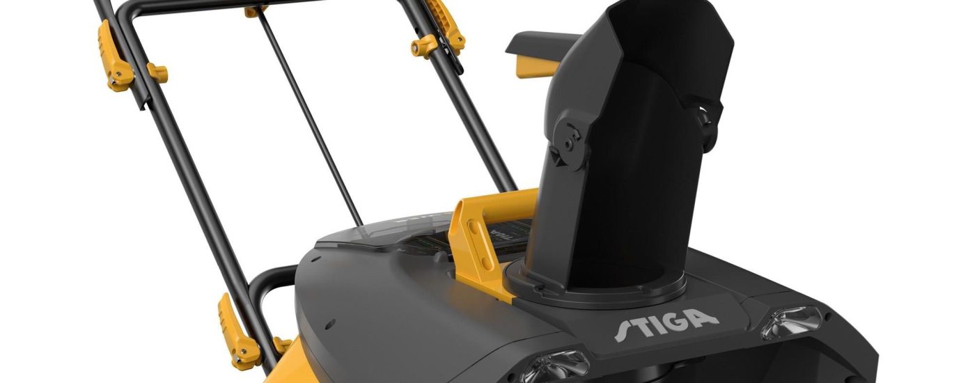Stiga SST 700 E (2S1500108/ST1)