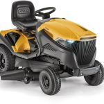 Stiga Tornado 7108 W (2T1845481/ST2P)