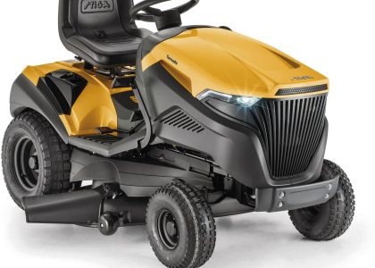 Stiga Tornado 7108 W (2T1845481/ST2P)