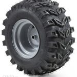 Stiga Zestaw kół zimowych Park 16″ (2 sztuki) (2A9000050/S16)