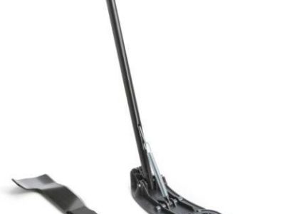 Stiga Zestaw mielący Rider 72 (299900037/0)