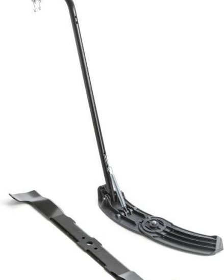 Stiga Zestaw mielący Rider 72 (299900037/0)