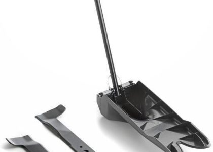 Stiga Zestaw mielący TC122 (299900076/0)