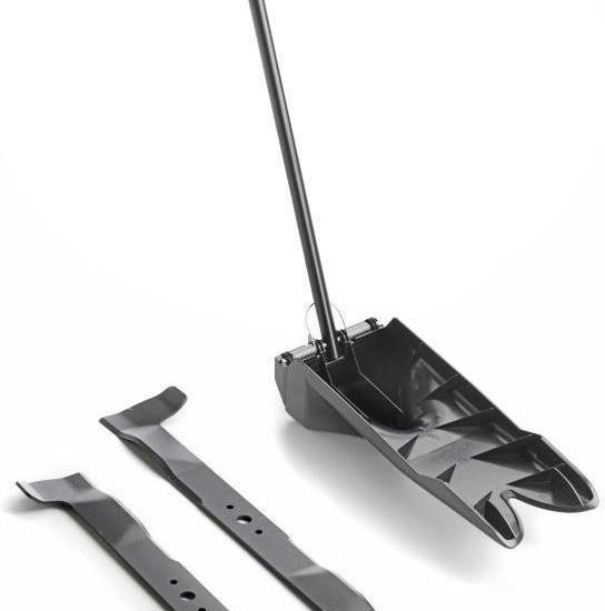 Stiga Zestaw mielący TC122 (299900076/0)
