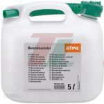 Stihl Kanister na benzyne 5l 0000 881 0202