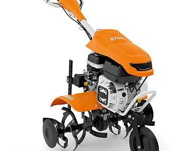 Stihl Mh 600