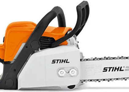 Stihl MS 170
