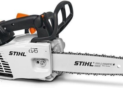 STIHL MS 194 T 63PM3