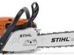 Stihl MS 261