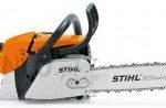 Stihl MS 271