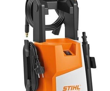 Stihl Myjka Wysokociśnieniowa Re 90 (ST49510124514)