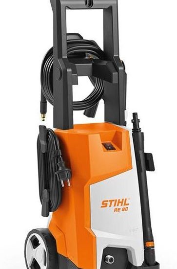 Stihl Myjka Wysokociśnieniowa Re 90 (ST49510124514)