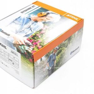 Stihl Nauszniki Przeciwhałasowe Dynamic Bluetooth