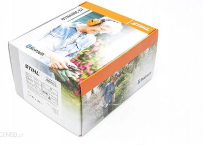 Stihl Nauszniki Przeciwhałasowe Dynamic Bluetooth