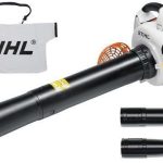 Stihl Odkurzacz ogrodowy SH 86 886661268627