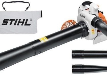Stihl Odkurzacz ogrodowy SH 86 886661268627